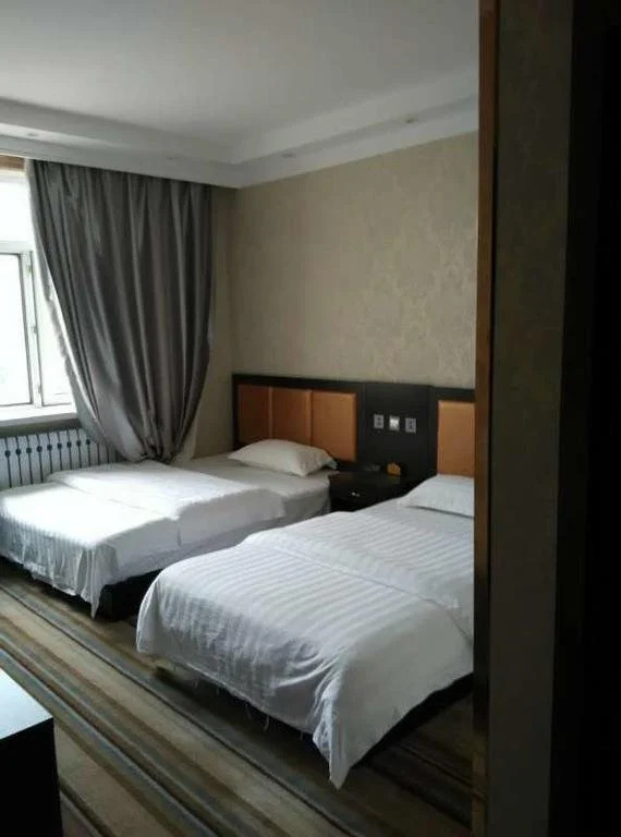 Jiatai Hotel