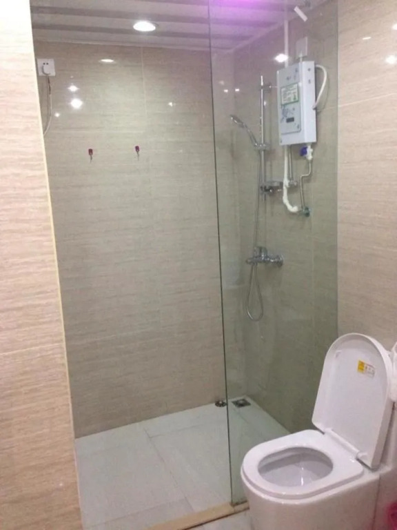 Xuanyu Apartment Hotel