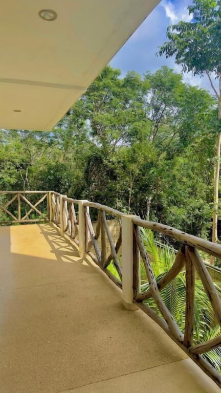 Hotel Ich Ha Tulum