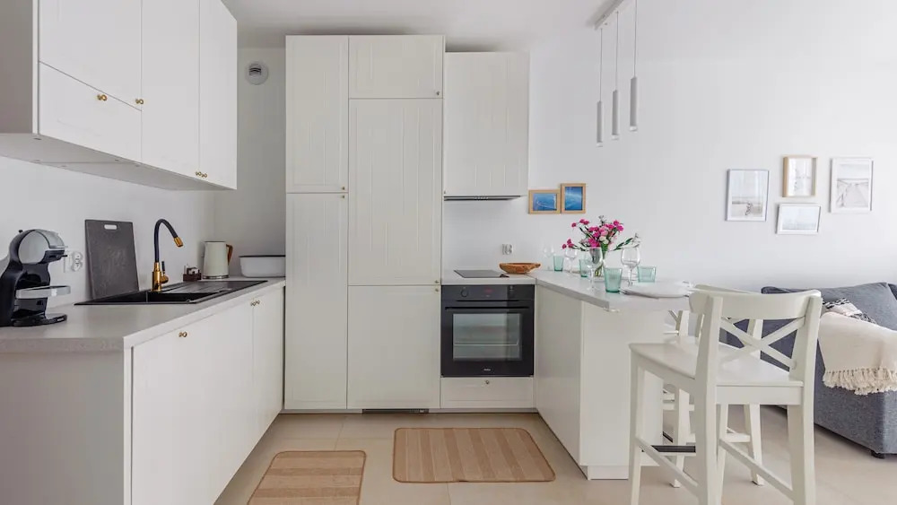 Apartamenty Sun & Snow Osada Cetniewo