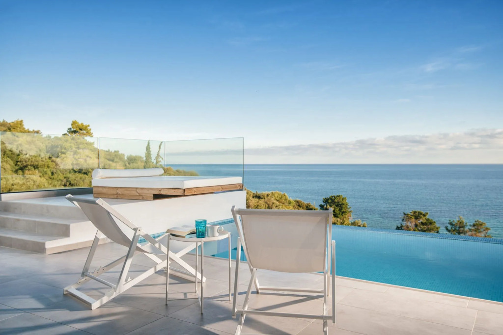 Zante Fiore Suites