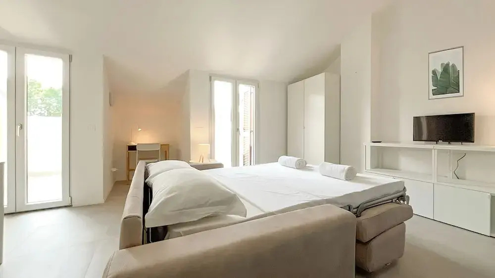 RRRapido Corte del Naviglio - Apartments
