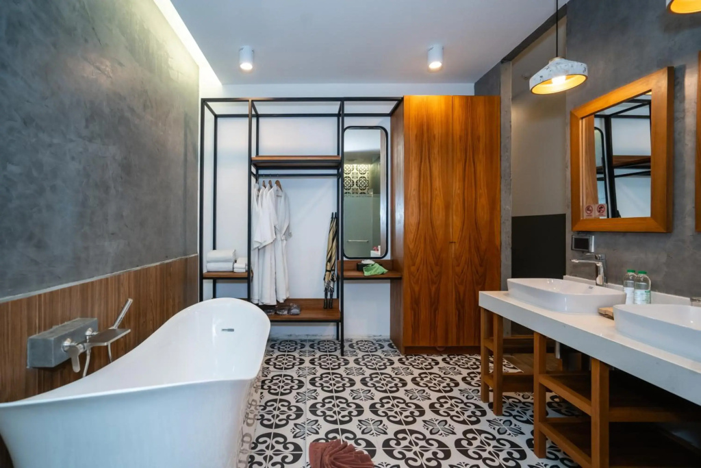 R-Mar Resort and Spa Patong, Phuket