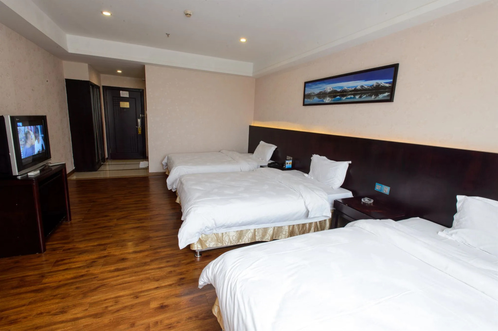 Jia He Hotel
