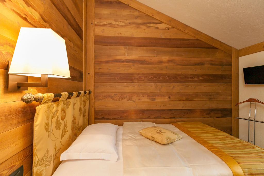 Hotel Lo Scoiattolo