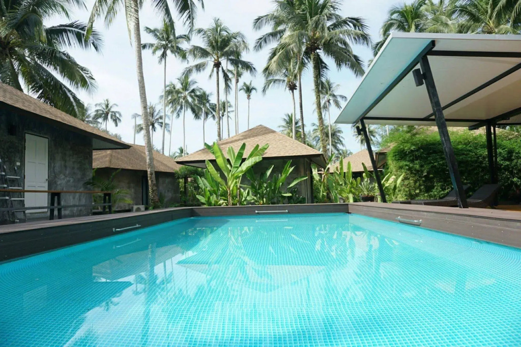Medee Resort