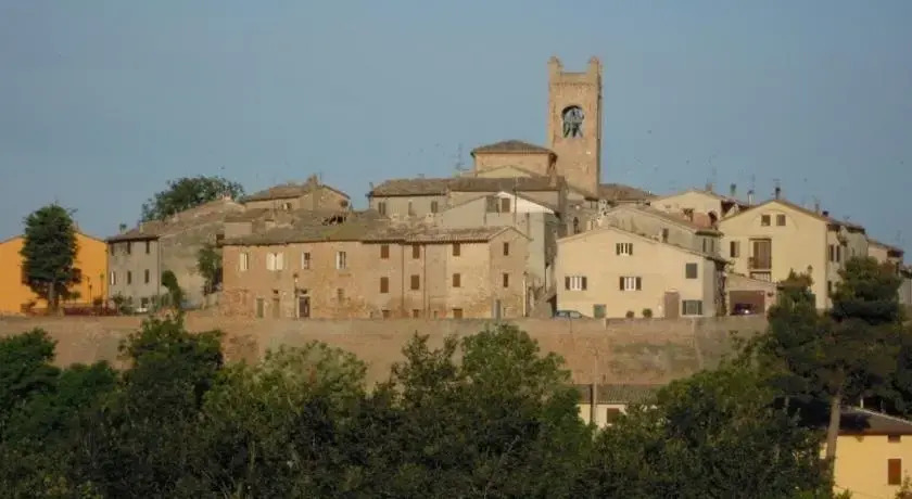 La casa di Cristina
