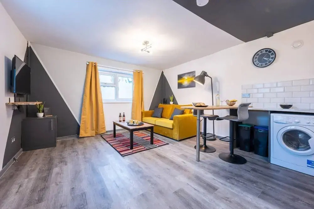 Cosy City Stay Cardiff