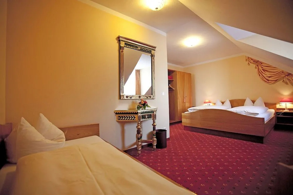 Hotel Schäfflerwirt