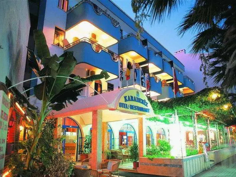 Karadeniz Hotel