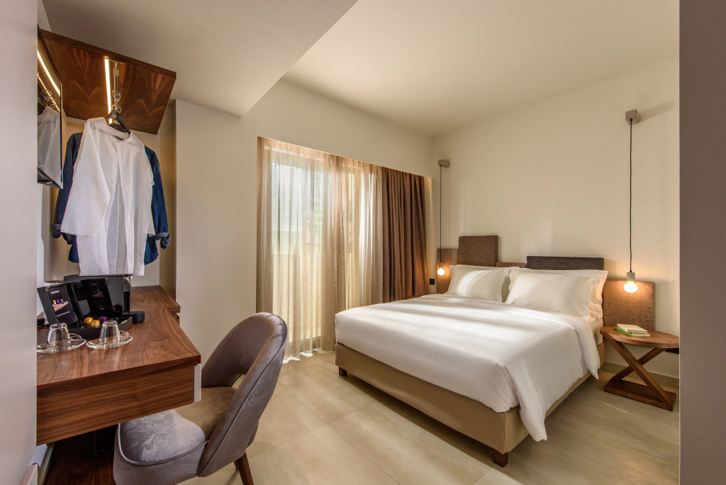 DOM Boutique Hotel