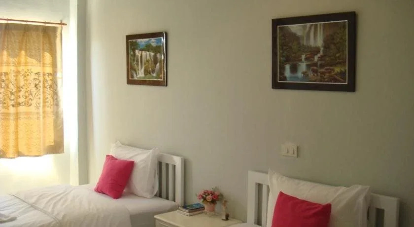 Thanagrit Apartelle