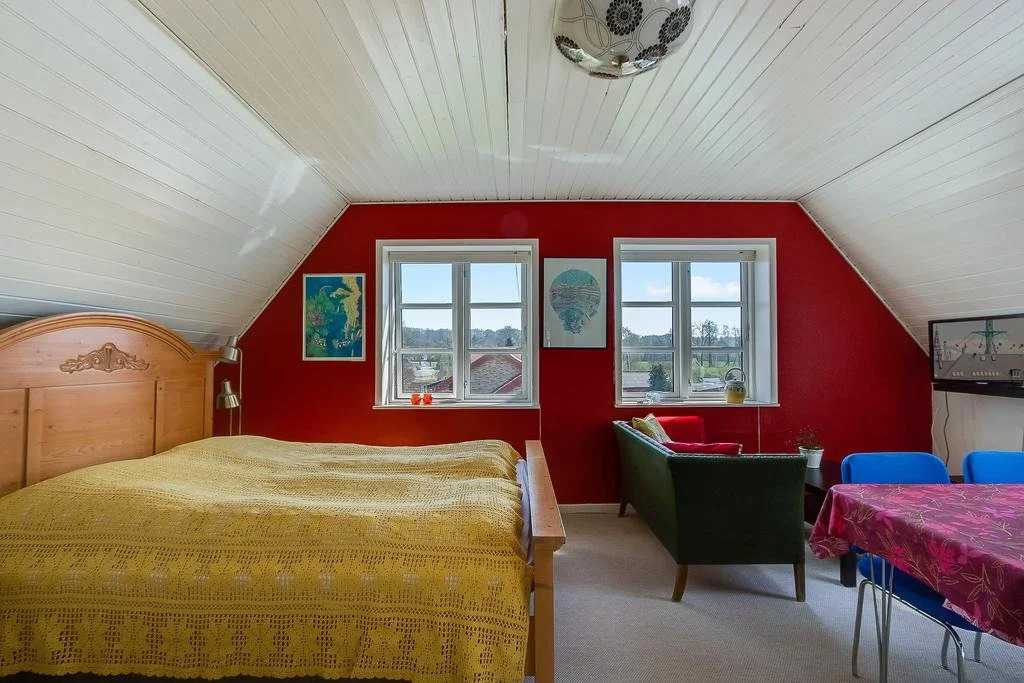 Nygaard Bed & Breakfast, Ringe book08@nete.dk