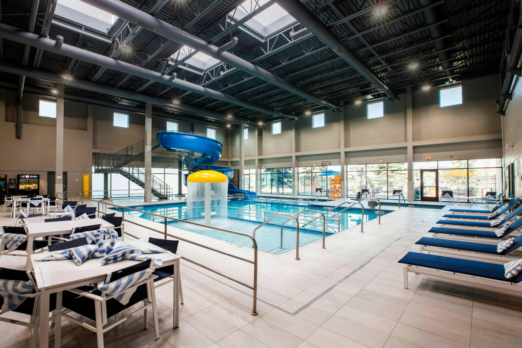 Delta Hotels by Marriott Fargo