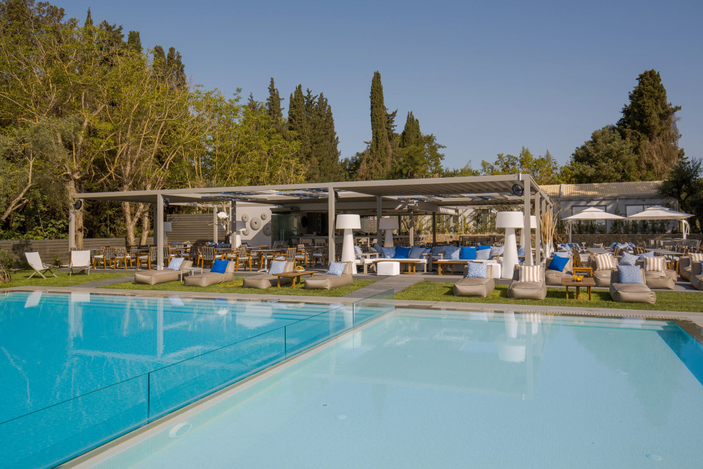 Rodostamo Hotel & Spa- Adults Friendly