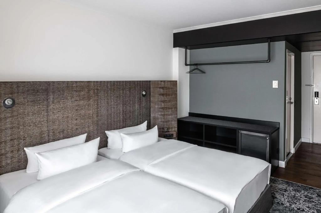 pentahotel Braunschweig