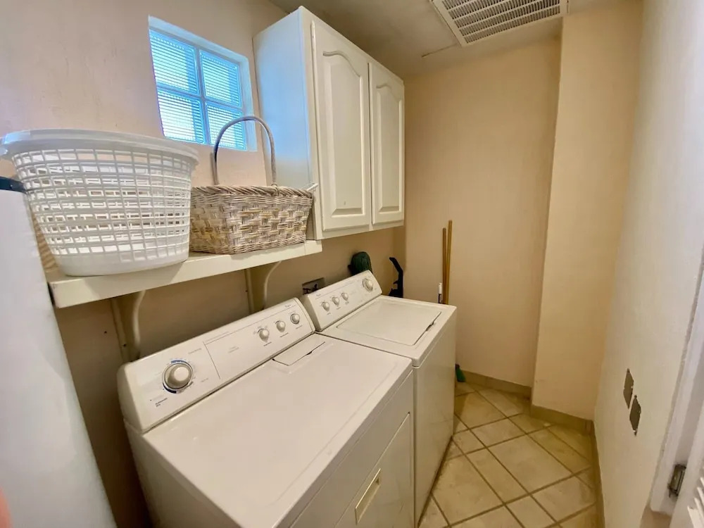 Spectacular 2 Bedroom Condo on Sandy Beach at Las Palmas Resort B-705 1 Condo by RedAwning