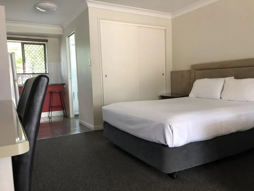 Hervey Bay Motel