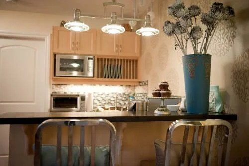 Seasons Above the Bay Guest Suites and B&B