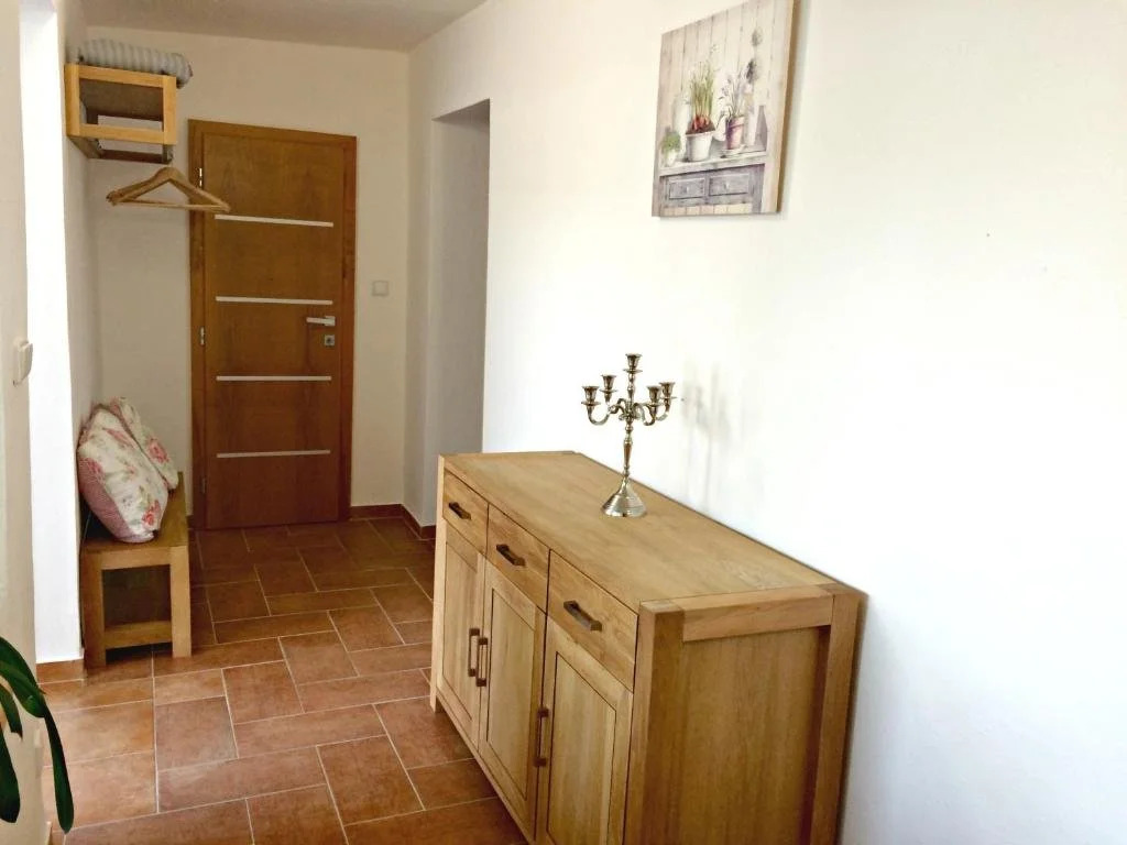 Apartmány U Ořecha