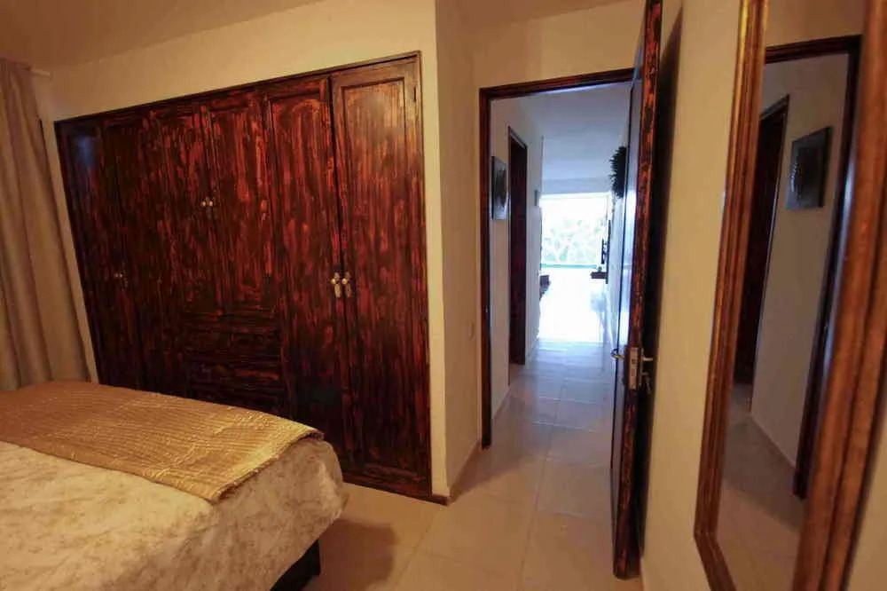 Apartamentos Bellimar