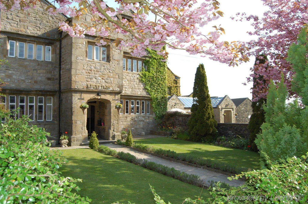 The Stirk House Hotel