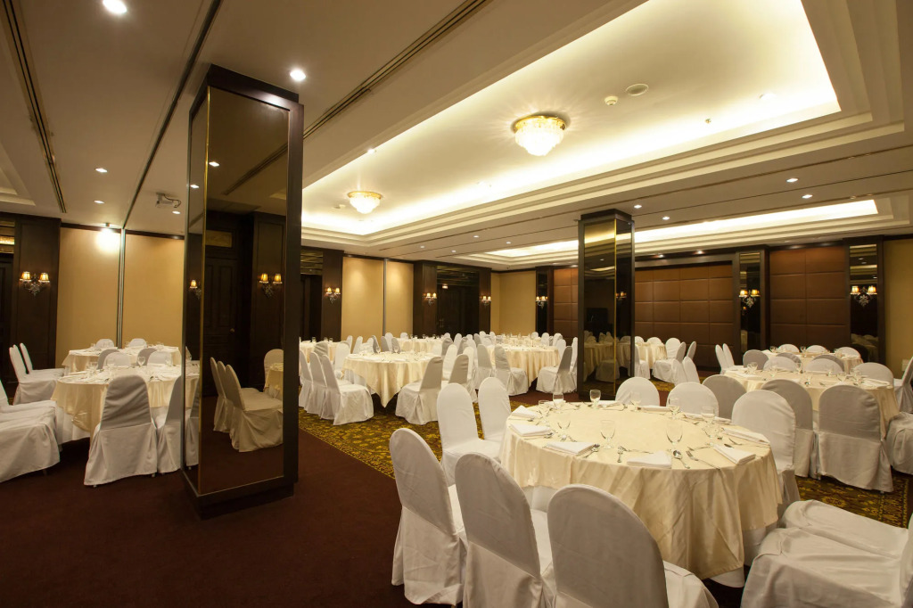 Chiangmai Grandview Hotel & Convention Center