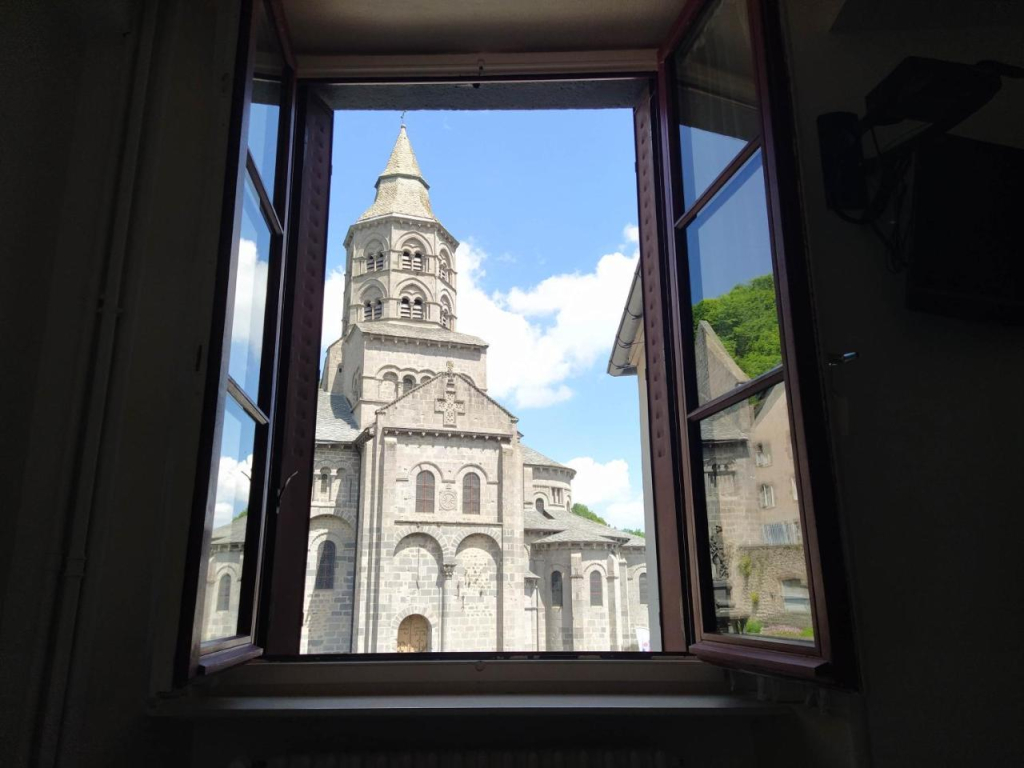 Hôtel restaurant Notre Dame