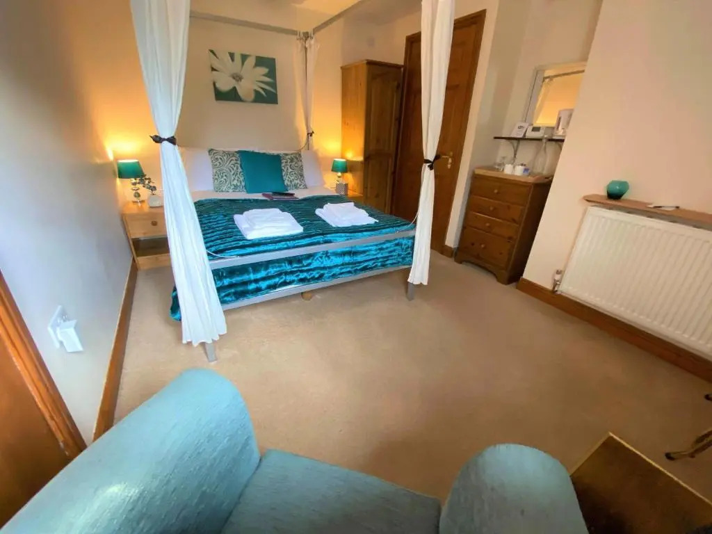 High View Cottage