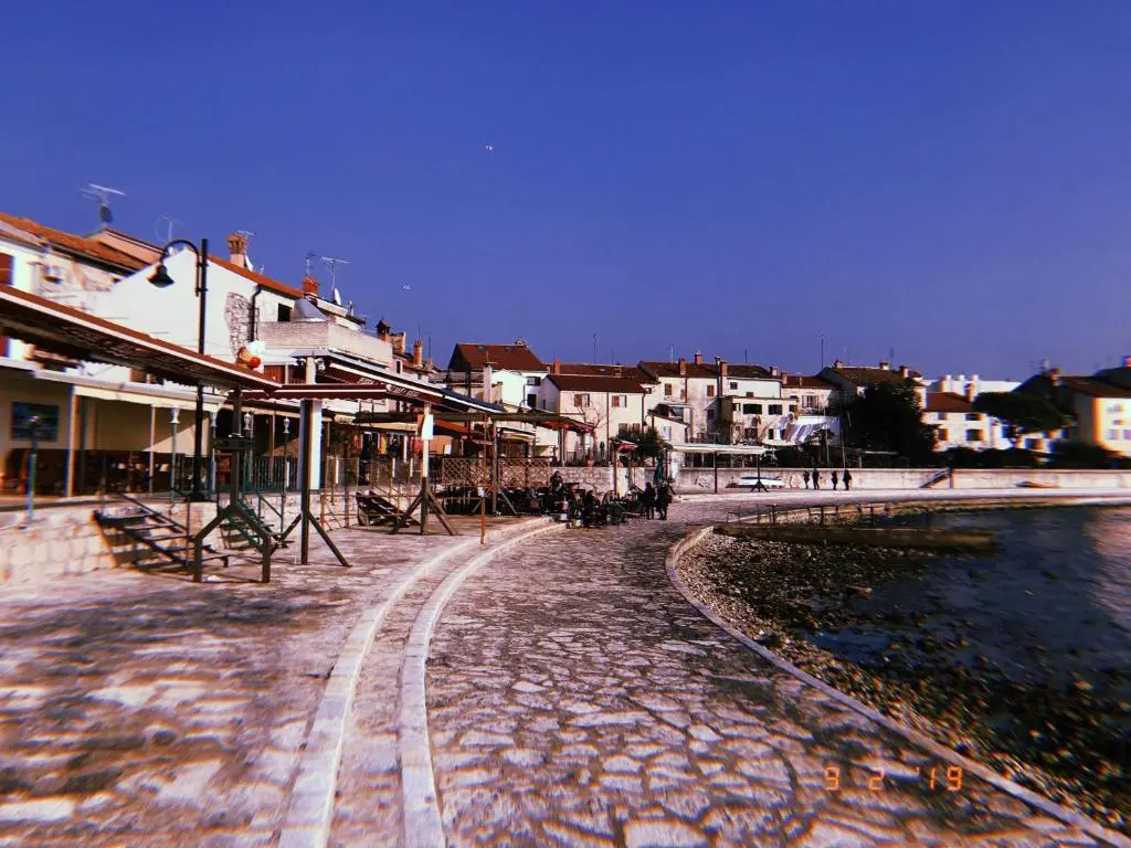 Apartment Umag
