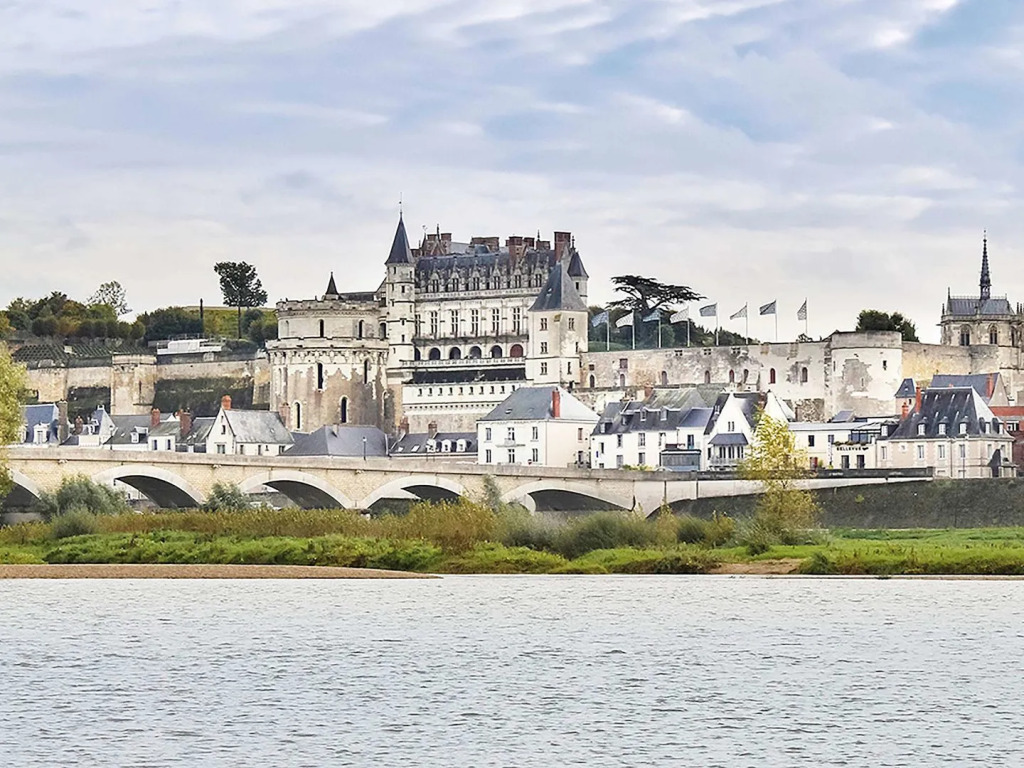 ibis budget Amboise