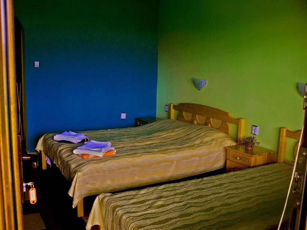 Sirius Guest House