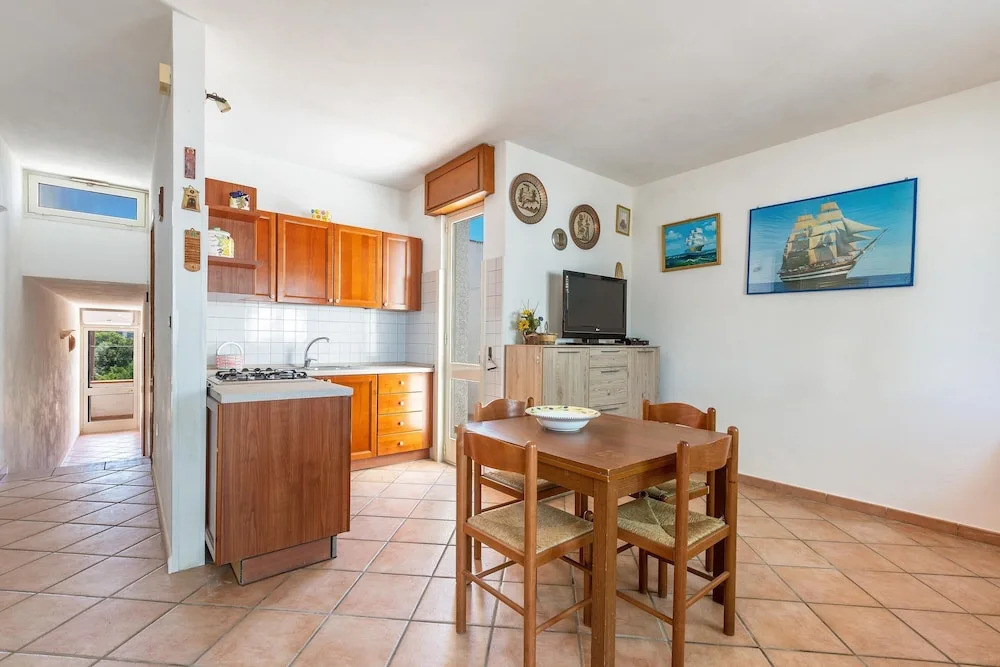1953 Casa Mimosa