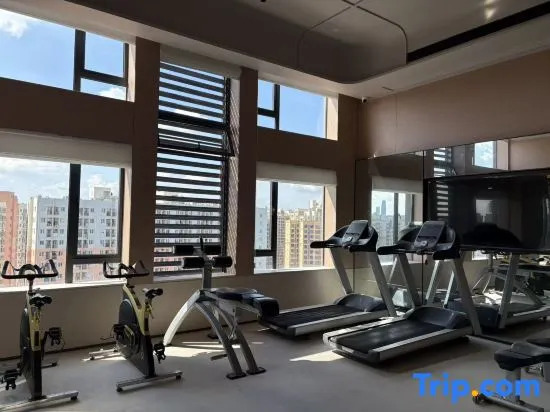 Yuexiong Hotel
