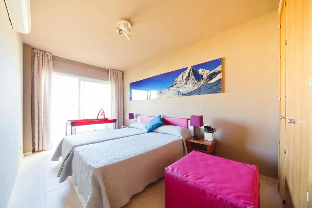 Sechi Aparthotel Marbella - Self Service