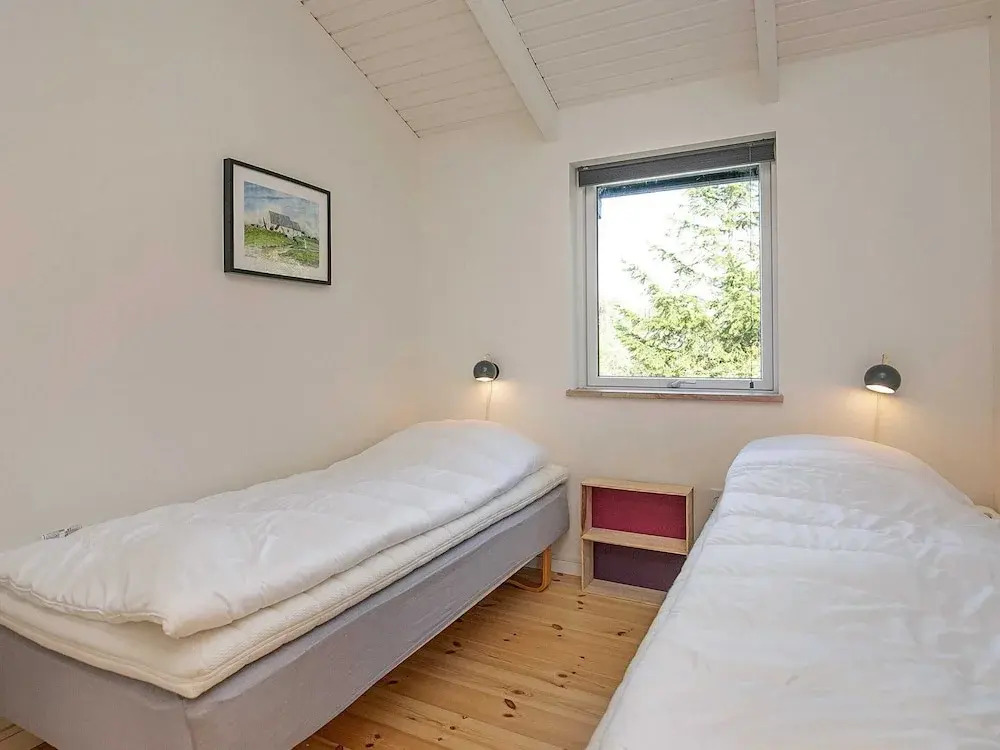 4 star holiday home in Løkken