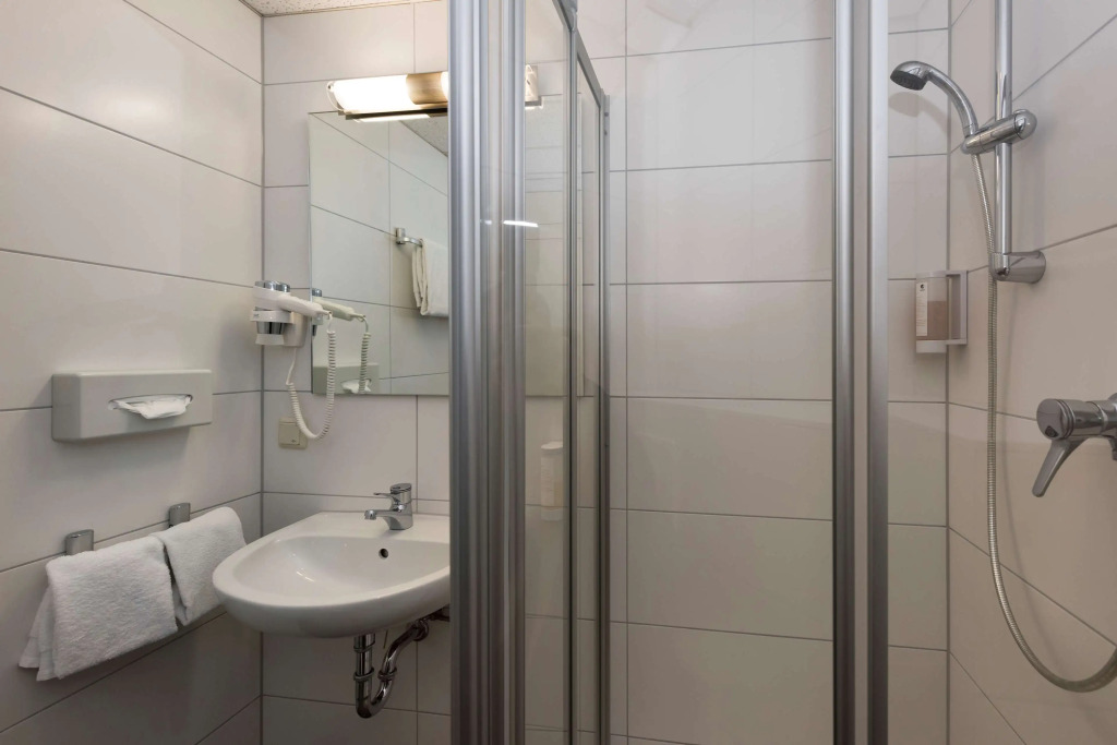 Braunschweig Seminarius Hotel by Belvilla