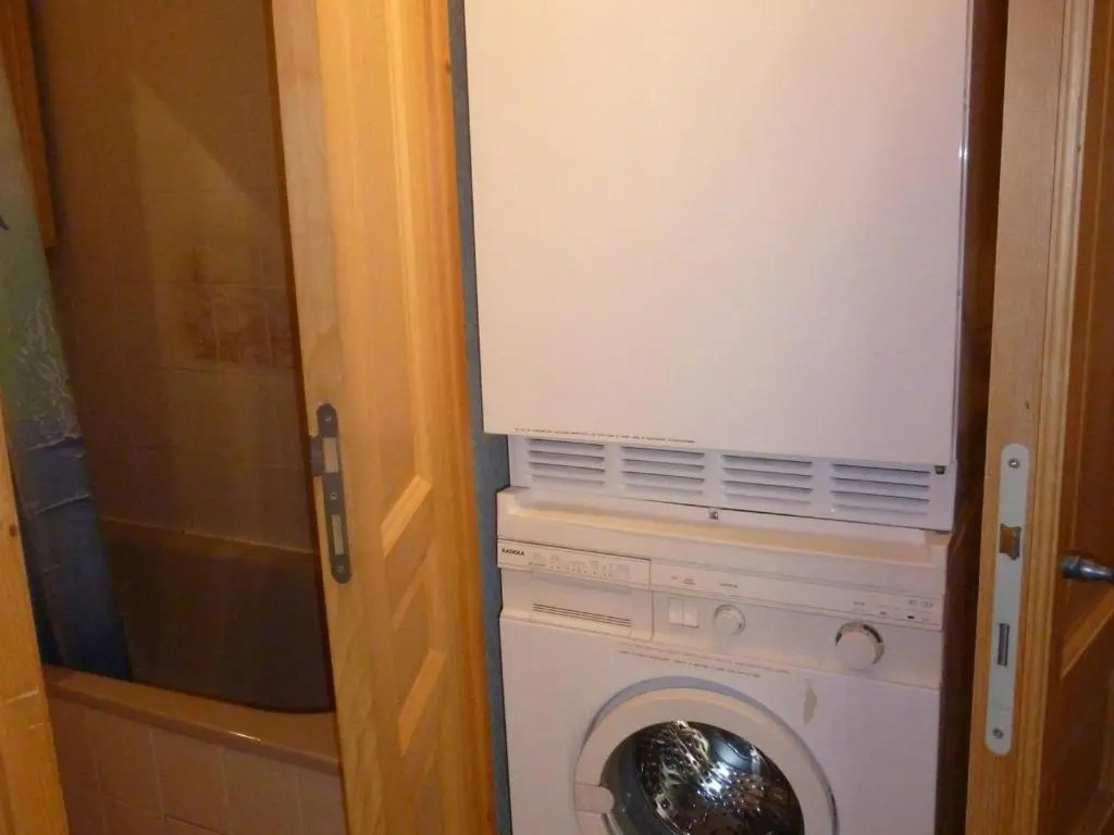 Appartement Flaine, 3 pièces, 6 personnes - FR-1-425-135