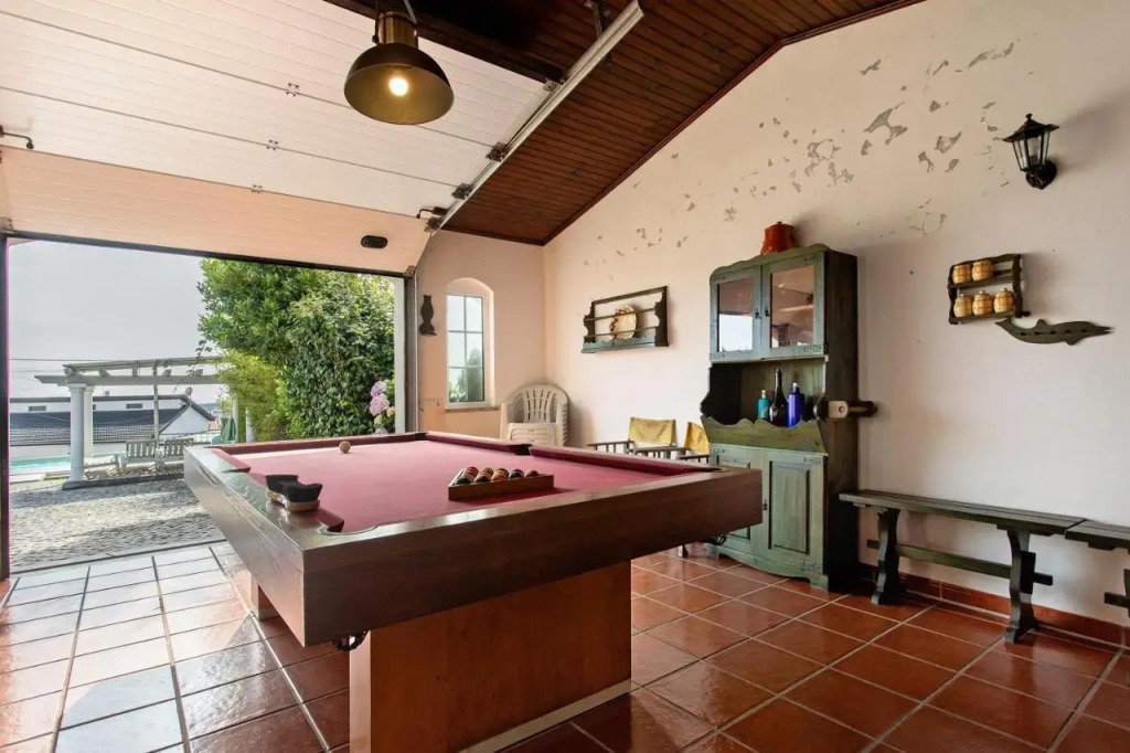 Ecovillage Surf and Golf Residence