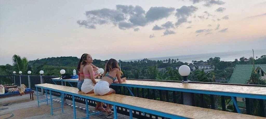 Lanta Halabala Resort