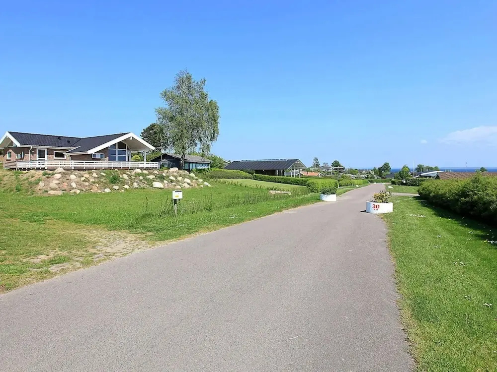 Panoramic Retreat in Hejlsminde - By Traum Ferienwohnungen
