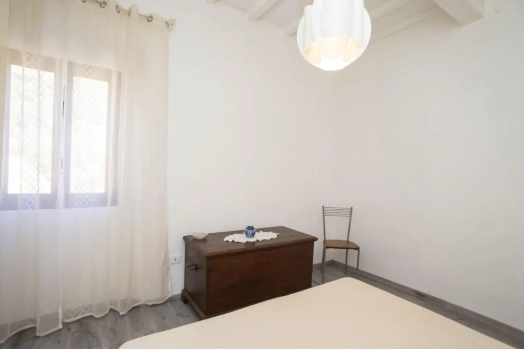 Valle Su Seccheto two-room a short distance from the beach-SULLA VALLE DI SECCHETO