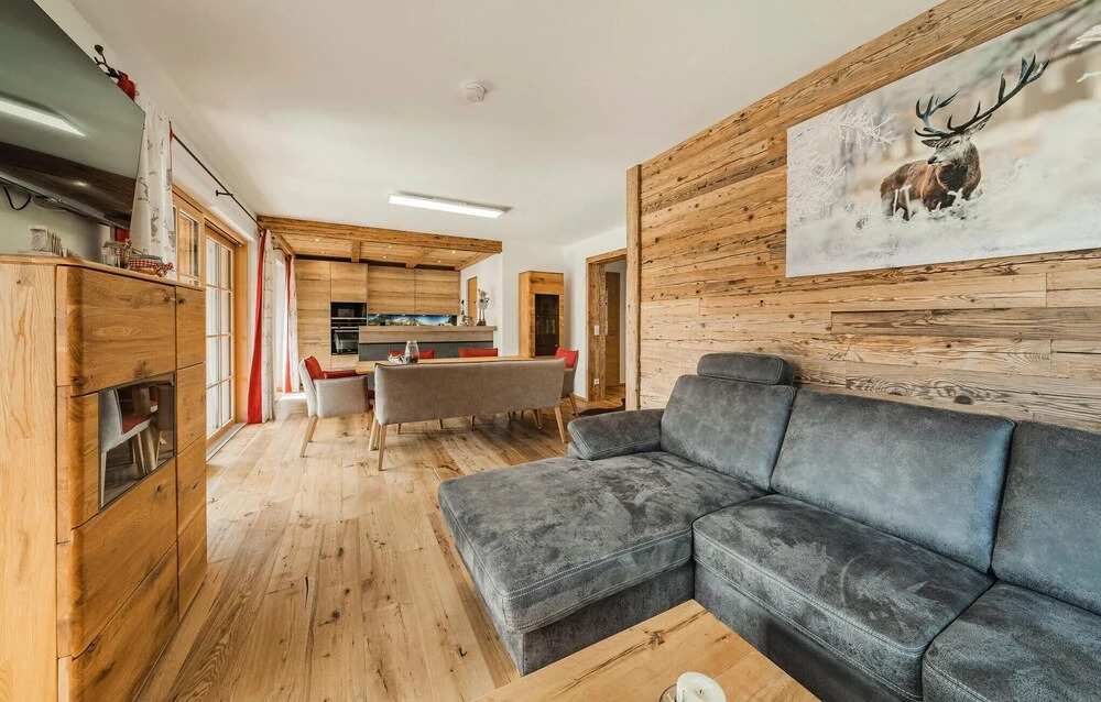 Amazing Apartment in Russbach With 2 Bedrooms and Wifi