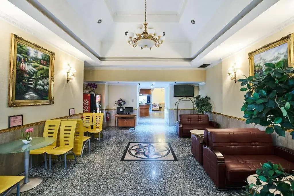 Flushing Hotel