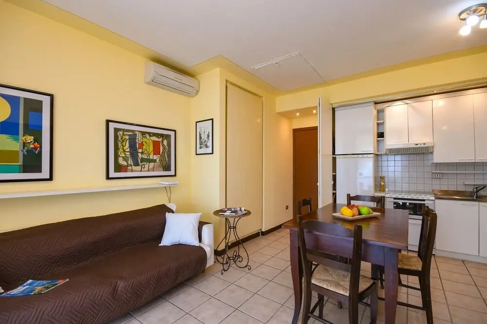 Guesthouse Vaja