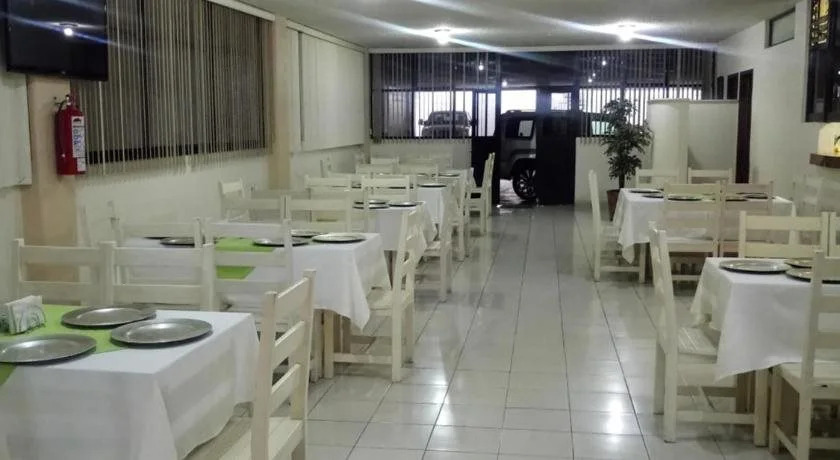 HOTEL ROMO