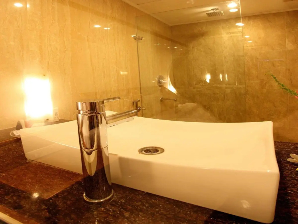 Hotel Paras
