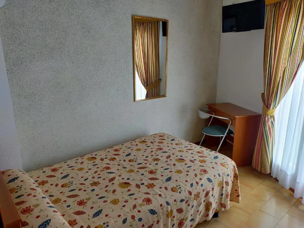 Hostal Casa Pepe