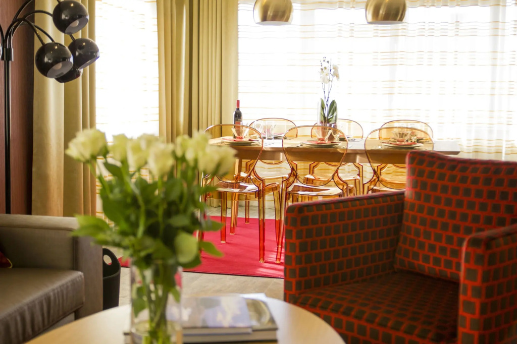 Spar Hotel Majorna