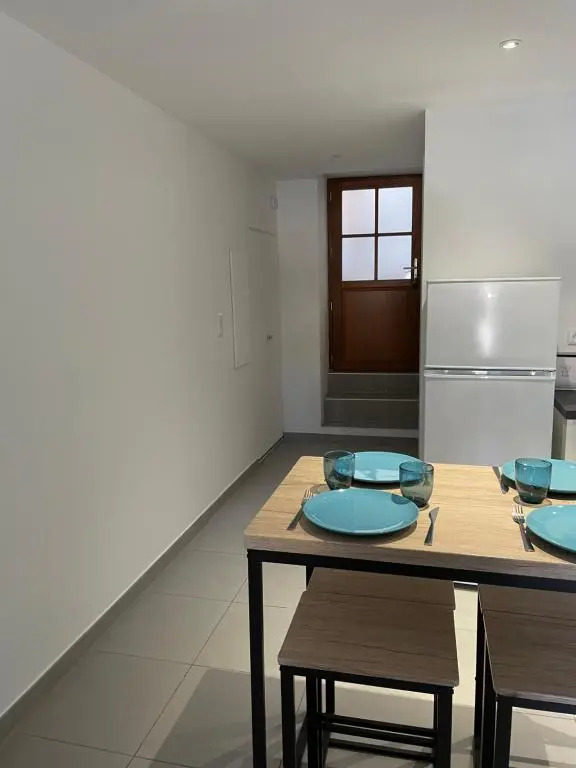 Studio Serena - Vieux port de Bastia - Clim - Wifi